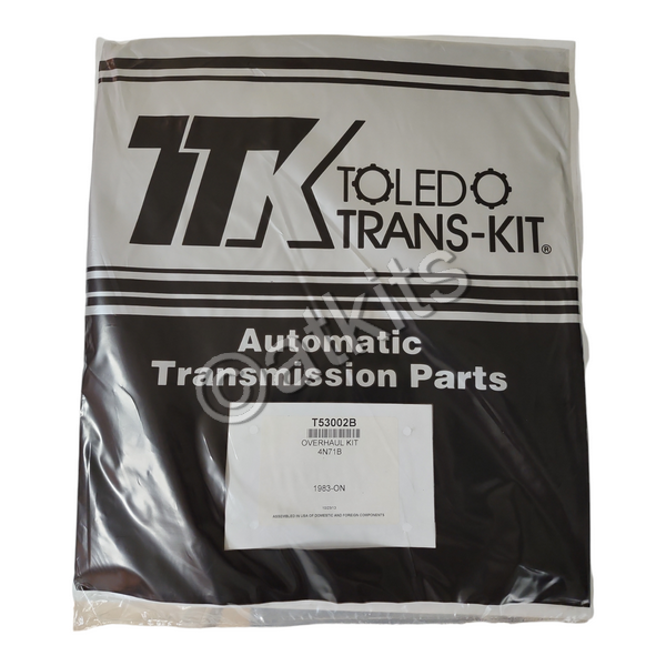 Overhaul Kit 4n71b 83-up