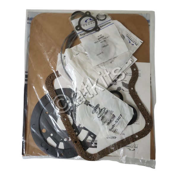 Overhaul Kit 4n71b 83-up