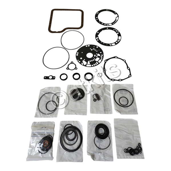 Overhaul Kit 4n71b 83-up