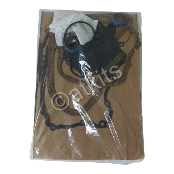 Overhaul Kit /  Th125 88-on (no Combo)