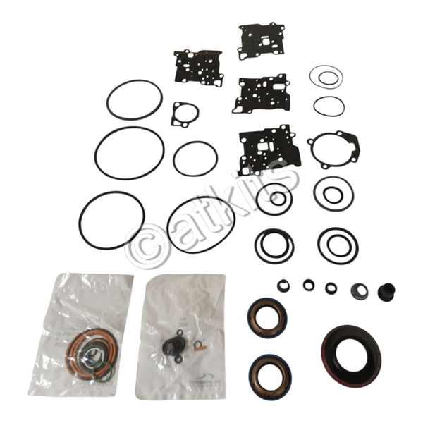 Overhaul Kit /  Th125 88-on (no Combo)