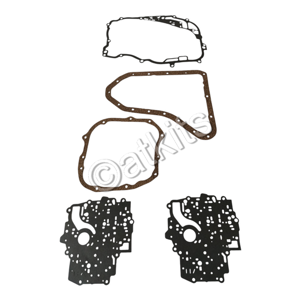 Overhaul Kit /  Th125 88-on (no Combo)