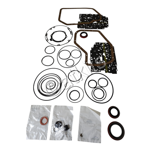 Overhaul Kit /  Atx 81-94 W/ptfe Rings