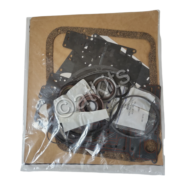 Overhaul Kit AODE/4R70W 1992-95 (7 Metal 6 Ptfe Rings)