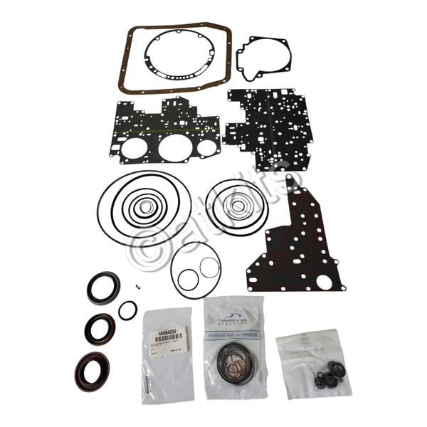 Overhaul Kit AODE/4R70W 1992-95 (7 Metal 6 Ptfe Rings)
