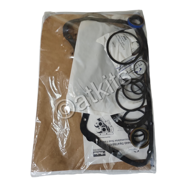 Overhaul Kit Th440-t4 /  4T60 84-93
