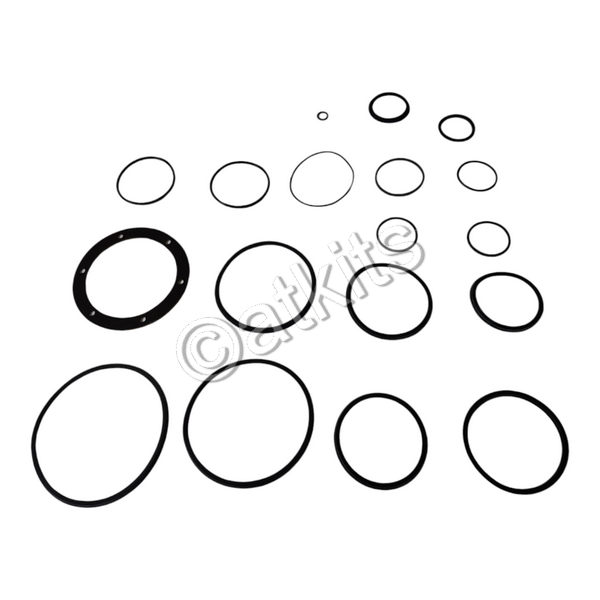 Overhaul Kit Th440-t4 /  4T60 84-93
