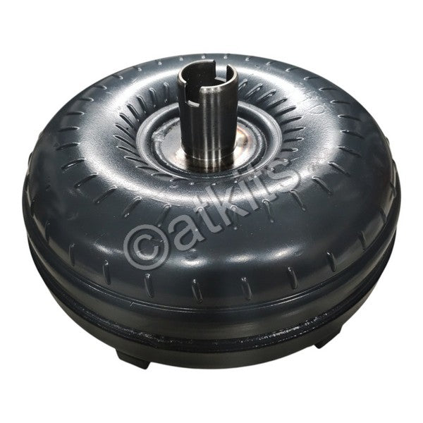 CONVERTER TOYOTA A440F