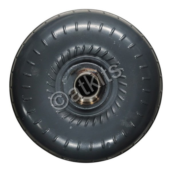 Converter Toyota A440f