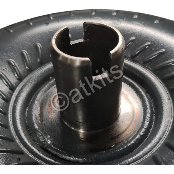 Converter Toyota A440f
