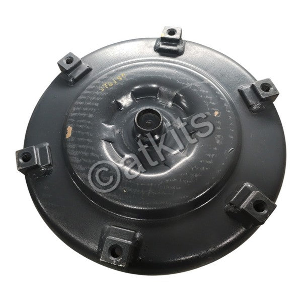 Converter Toyota A440f