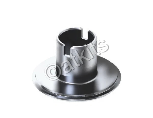 Hub /  Impeller /  Flanged