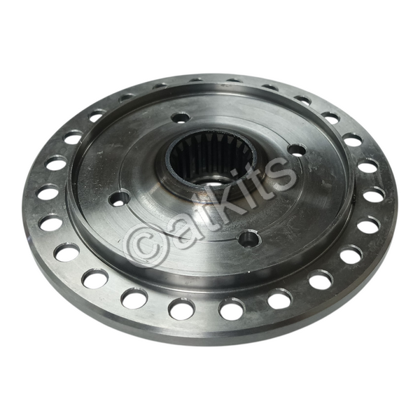 HUB / TURBINE HUB / TOYOTA U760E (TM-60LS) (MATERIAL: STEEL / INTERNAL SPLINE TOOTH COUNT: 22)