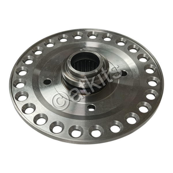 Hub /  Turbine Hub /  Toyota U760E (tm-60ls) (material: Steel /  Internal Spline Tooth Count: 22)