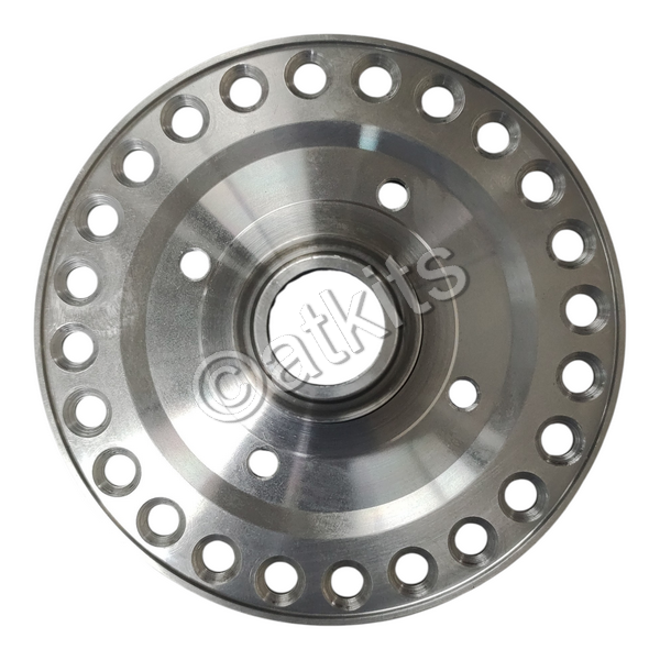 Hub /  Turbine Hub /  Toyota U760E (tm-60ls) (material: Steel /  Internal Spline Tooth Count: 22)