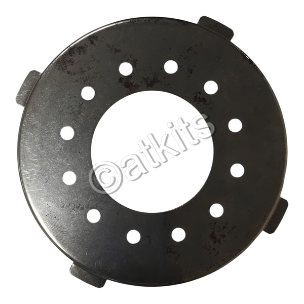 Bearing Race /  Torque Converter /  Toyota U760E (tm-60ls) (tang Count: 4 Od) (inner Dia.: 1.457") (outer Dia.: 3.251") (thickness: 0.031")
