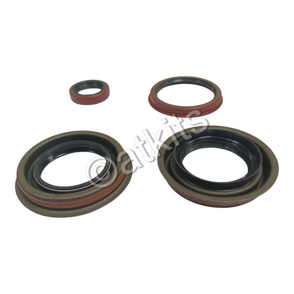 Transfer Case Overhaul /  Mpto 2001-2005 Ford Escape