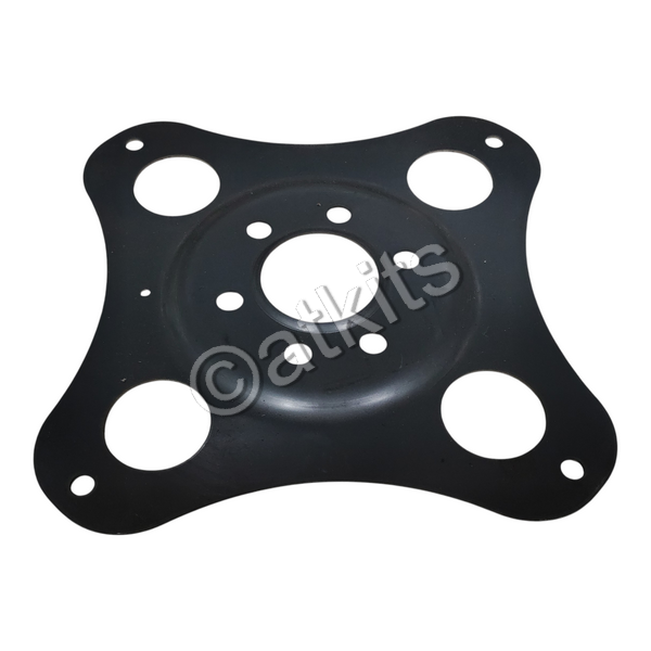 PLATE / FLEX / IRREGULAR HOLES. CHRYSLER T/F8 (22980)