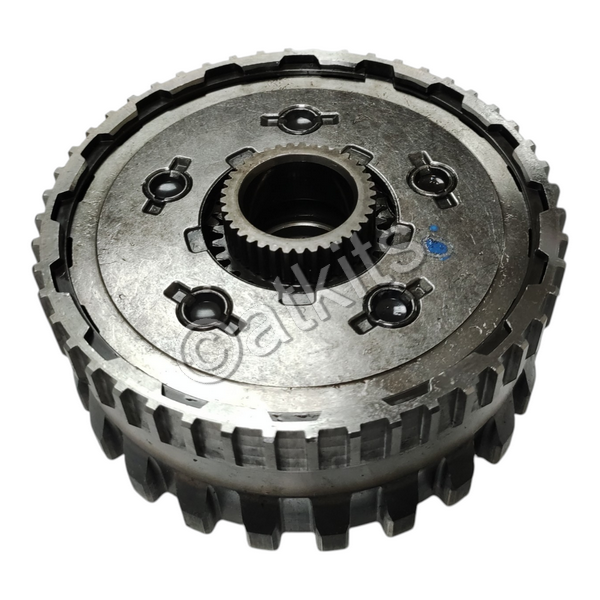 Planet /  Rear Chrysler 62TE (used)