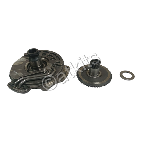 Drive Transfer Assembly /  Gm 6T70 /  Ford 6F50 (used)