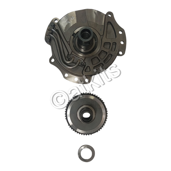 Drive Transfer Assembly /  Gm 6T70 /  Ford 6F50 (used)