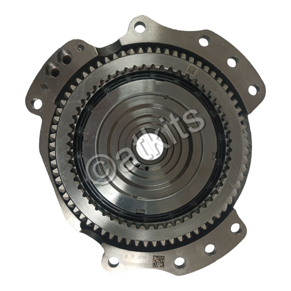 Drive Transfer Assembly /  Gm 6T70 /  Ford 6F50 (used)