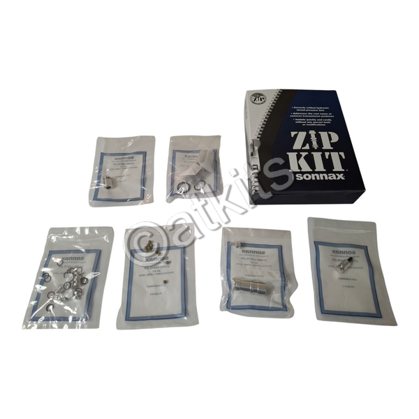 Zip Kit Toyota U140e /  U240 /  U241