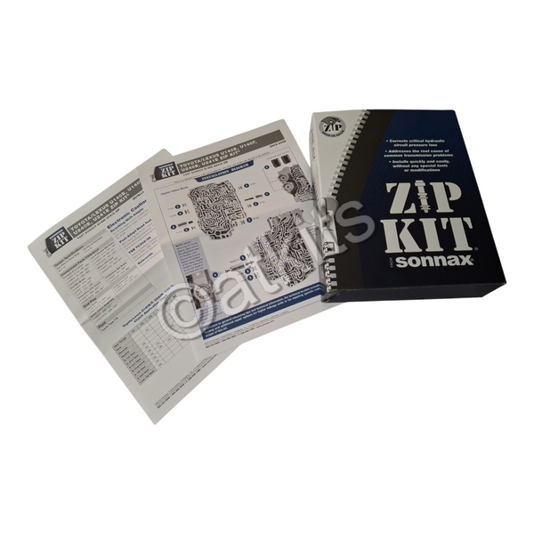 Zip Kit Toyota U140e /  U240 /  U241