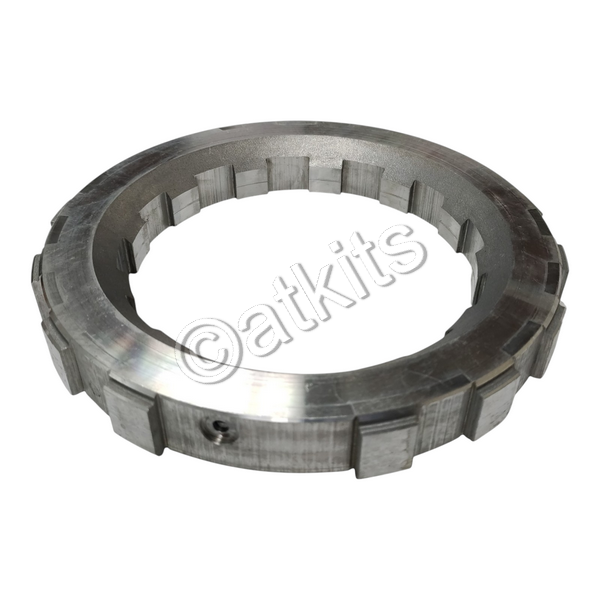 HOUSING ASSY / 2ND BRAKE / TOYOTA U140 / U240 / U241 / U250 (ALUMINUM) (13 OUTER LUGS)