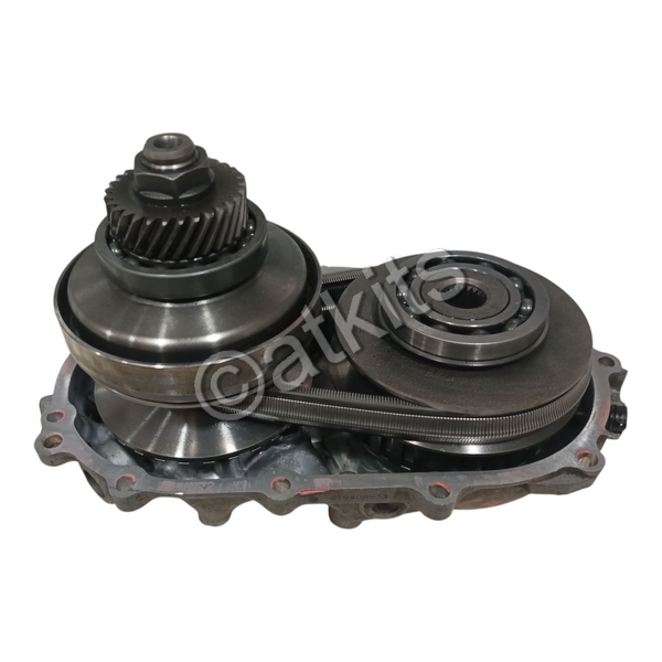 PULLEY SET / NISSAN JF015E CVT