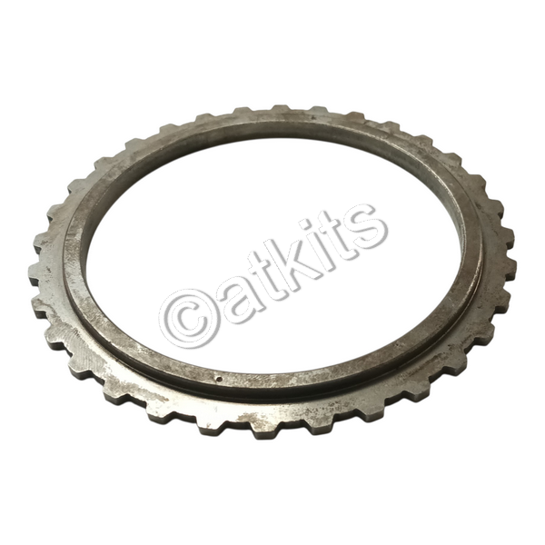 ST PLATE / PRESSURE PLATE / FORD 4F27E / FORWARD DIRECT / 32 TOOTH (STEPPED) (0.119" THICK / 0.230" IN STEP)
