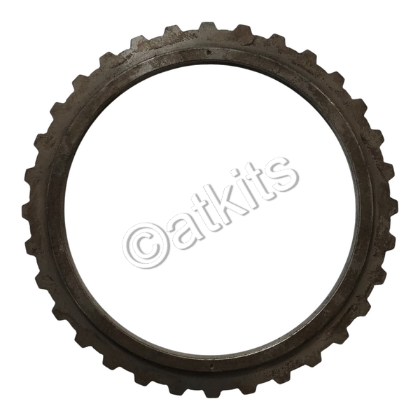 St Plate /  Pressure Plate /  Ford 4F27E /  Forward Direct /  32 Tooth (stepped) (0.119" Thick /  0.230" In Step)