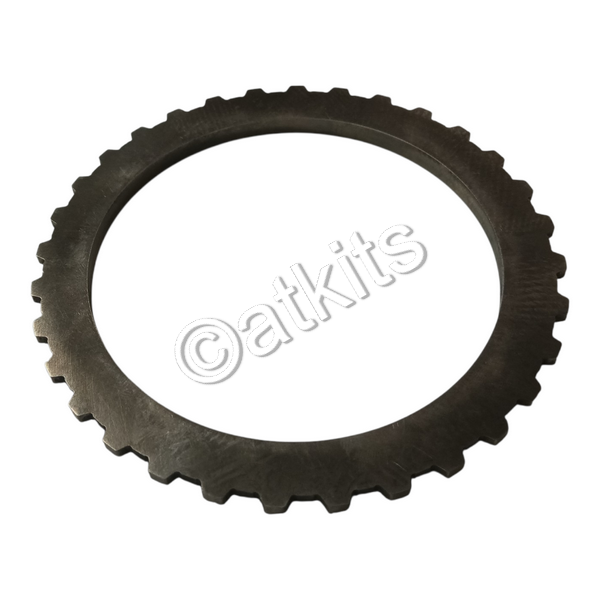 St Plate /  Pressure Plate /  Ford 4F27E /  Forward Direct /  32 Tooth (stepped) (0.119" Thick /  0.230" In Step)