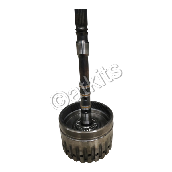 DRUM W/SHAFT / ZF6HP19