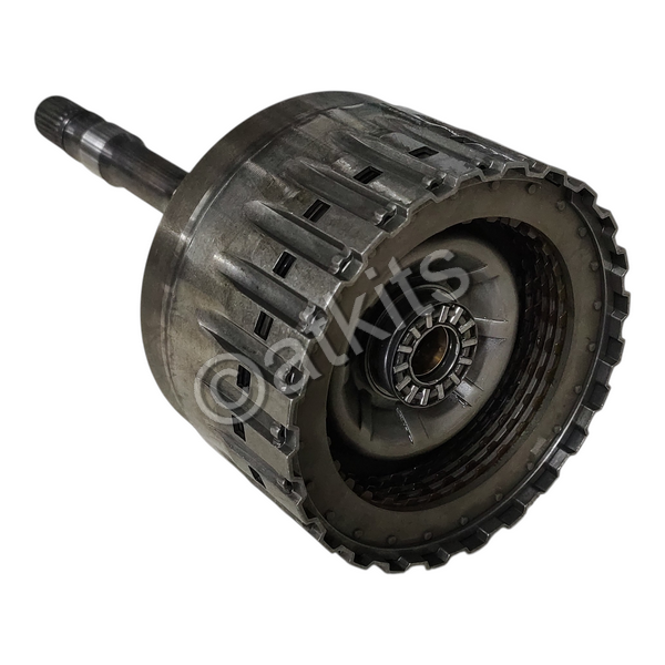 Drum W/shaft /  ZF6HP19
