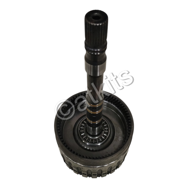 Drum W/shaft /  ZF6HP19