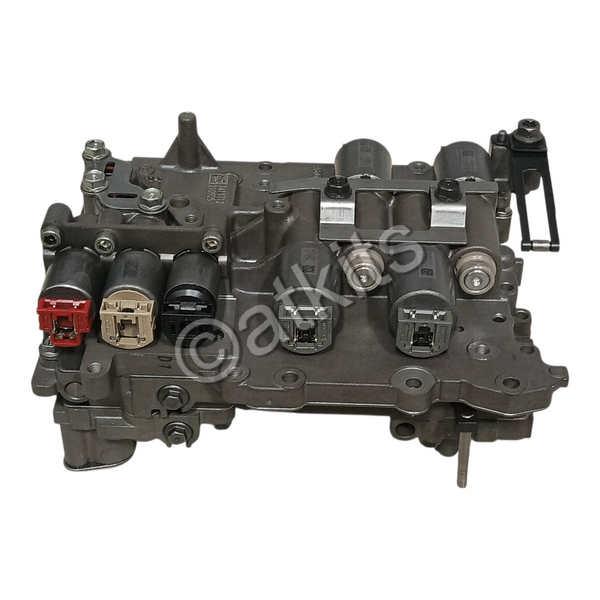 Valve Body /  Hyundai A6GF1 (used) (sold AS Is)