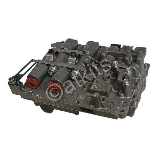 Valve Body /  Hyundai A6GF1 (used) (sold AS Is)