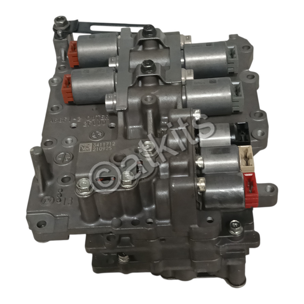 Valve Body /  Hyundai A6GF1 (used) (sold AS Is)