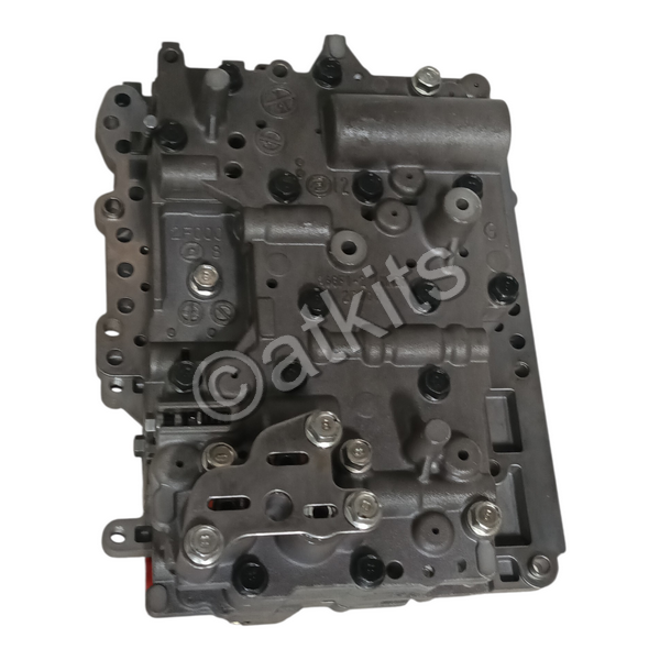 Valve Body /  Hyundai A6GF1 (used) (sold AS Is)