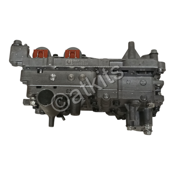 Valve Body /  Hyundai A6GF1 (used) (sold AS Is)