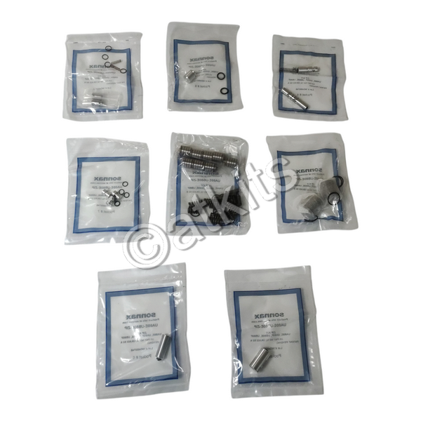 Zip Kit /  Toyota Ua80e /  Ua80f /  Ub80e /  Ub80f