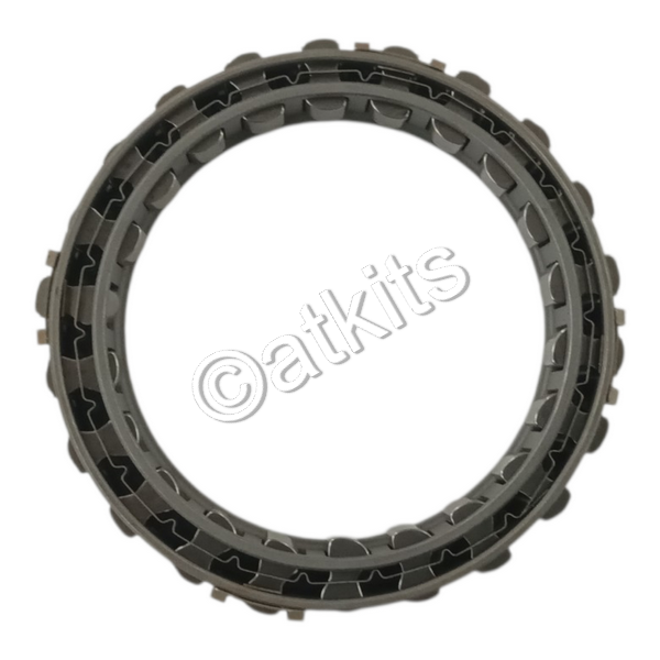 Sprag /  Torque Converter /  ZF4HP22 /  ZF5HP24 /  Zf3hp22 /  ZF4HP16 /  ZF4HP18; Vw 095 /  096 /  097 /  098 /  01M /  01N /  01P (22 Cams /  04 Outside Clips)