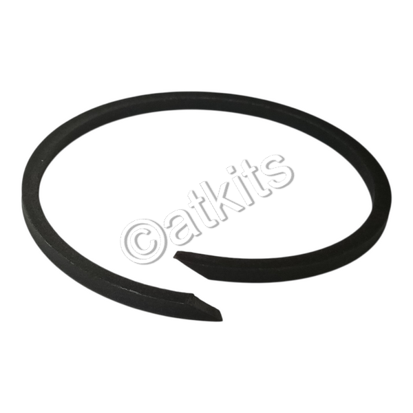 SEAL / TORQUE CONVERTER / TR-60SN (VW 09D) / CAPTIVE CLUTCH