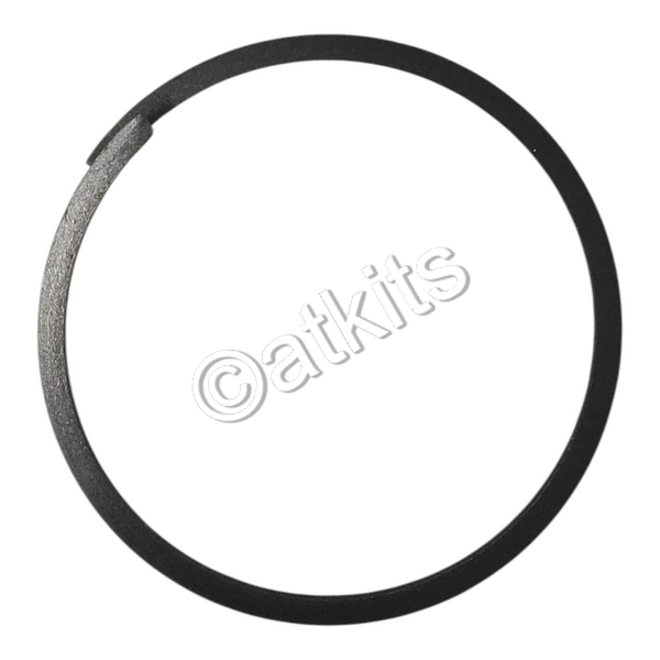 Seal /  Torque Converter /  Tr-60sn (vw 09D) /  Captive Clutch