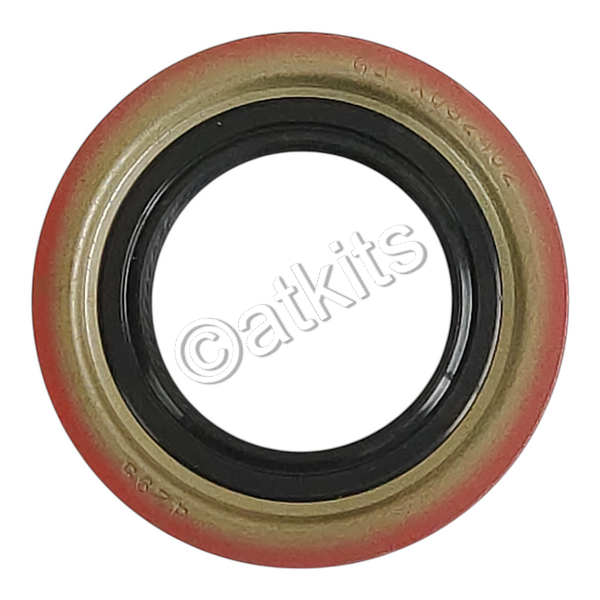 Mcs /  Gm TH350 /  4L60E /  TH400 Rear Gm /  Ford /  Chrys 2.38 (ind# 8850b) (oem# 3871649 /  8-01243-402-0 /  Aau6640)