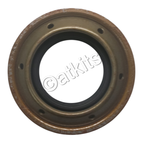 Mcs Rt Axle Gm Th125 /  C /  440T4 (ind# 75152) (oem# 8631156 /  8666007 /  97070182 / 9129860 /  24202835)