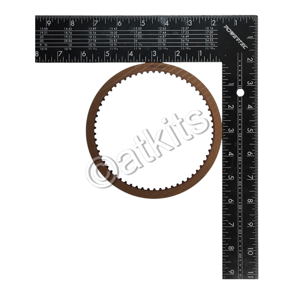 FR MAZDA / GM / FORD / ISUZU LOW REVERSE 81-97