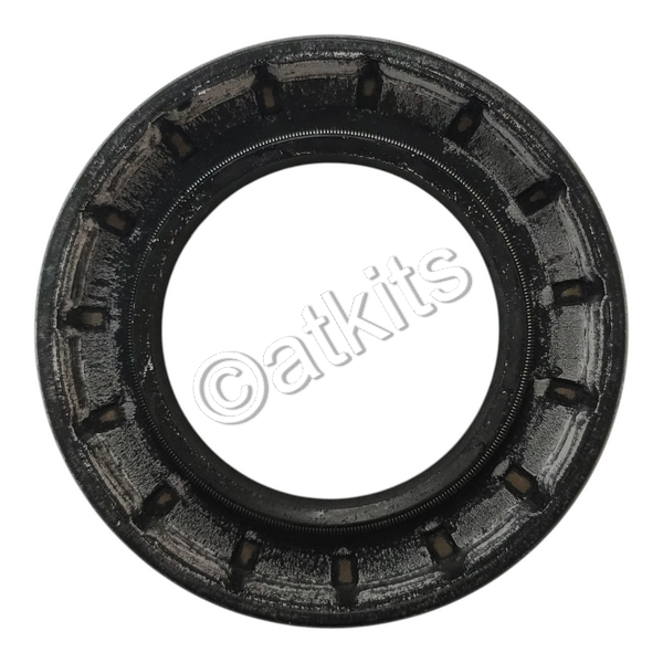 Mcs Toy Axle 2.137 O.d A130 / a240l /  A245e /  Right Axle