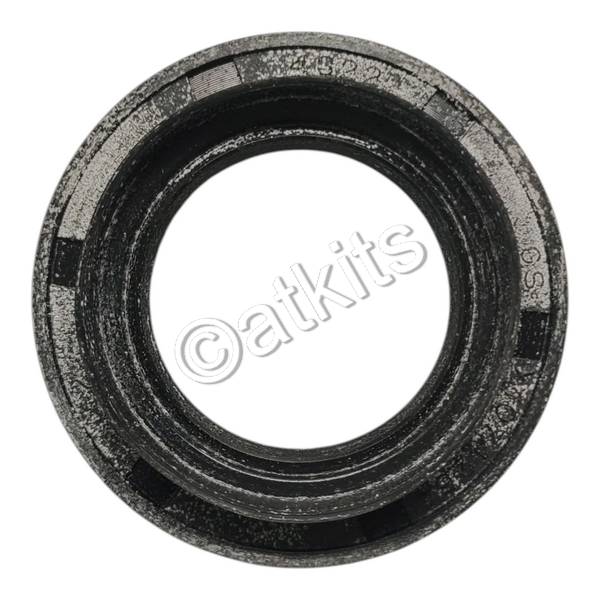 Mcs /  Nissan R34f03a/v /  Rl4f03a/v /  Right Axle (2.0l) Small Id (oem# 38342-31x01)